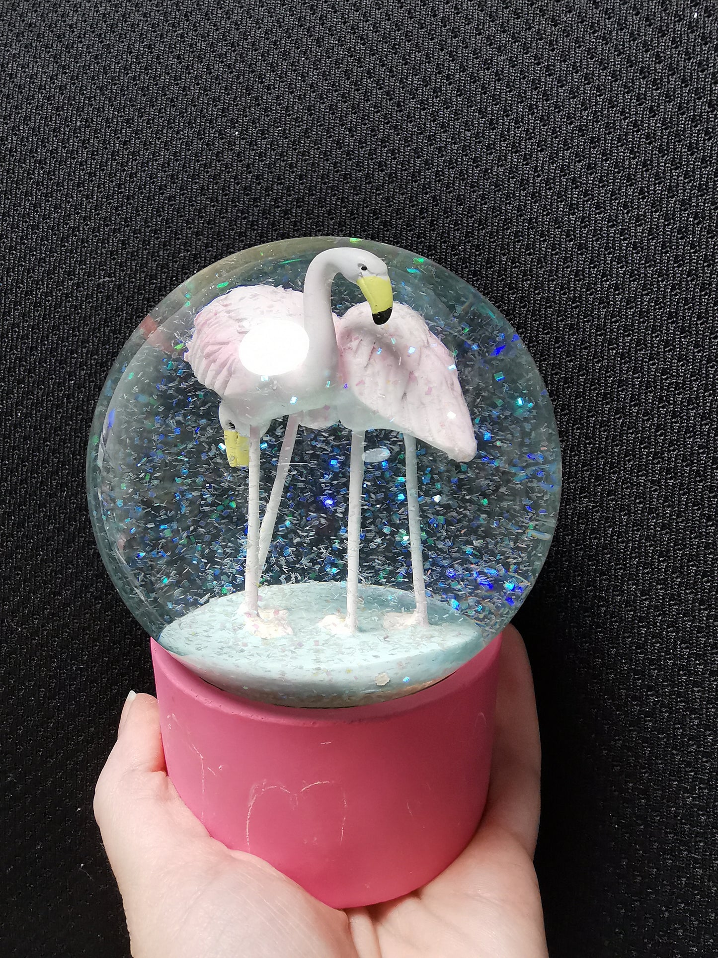 Glitterkule