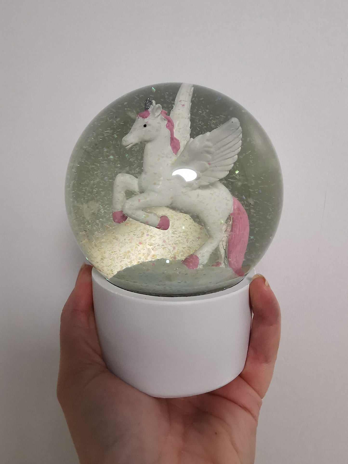 Glitterkule