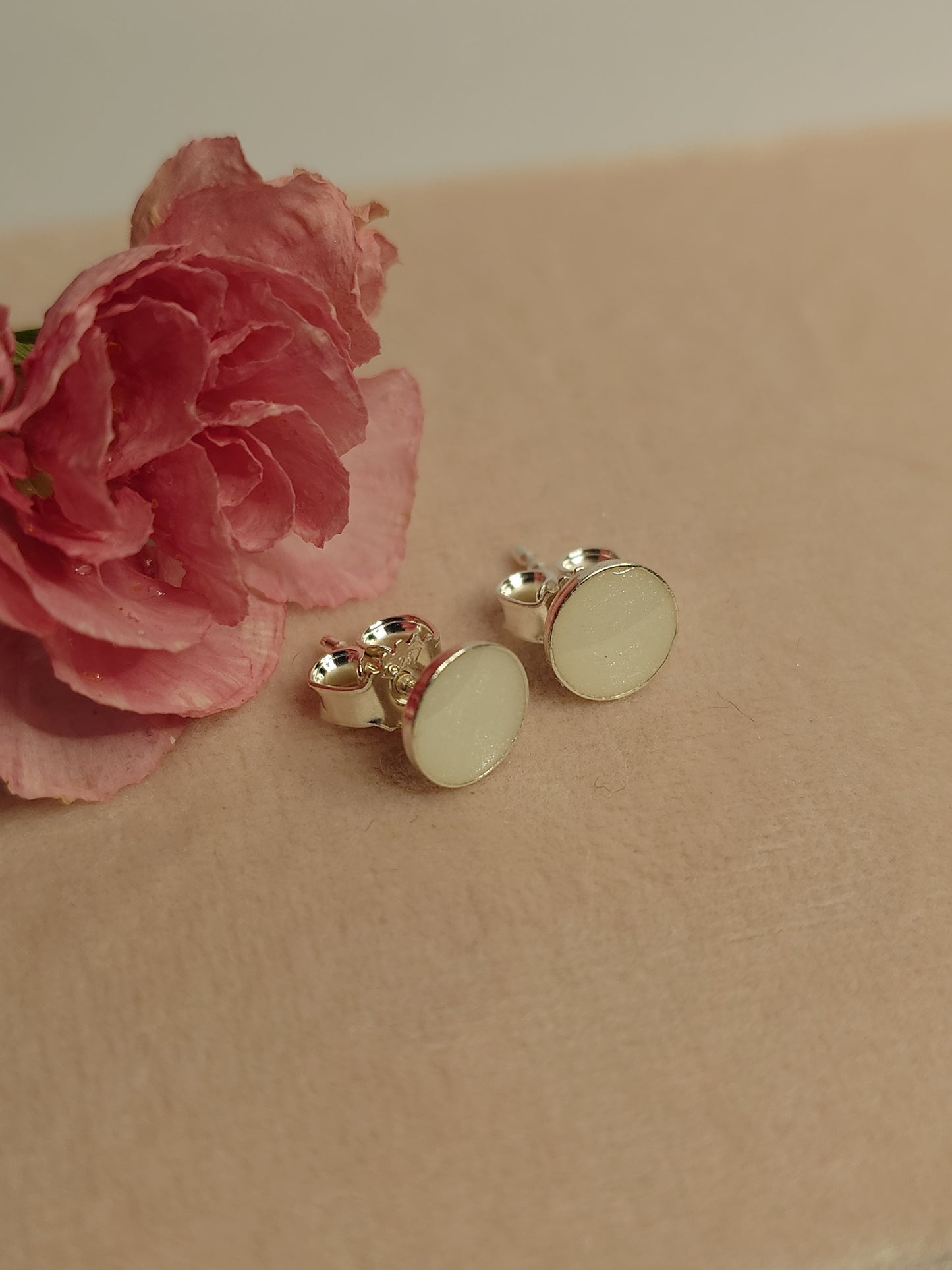 Torill øredobber studs