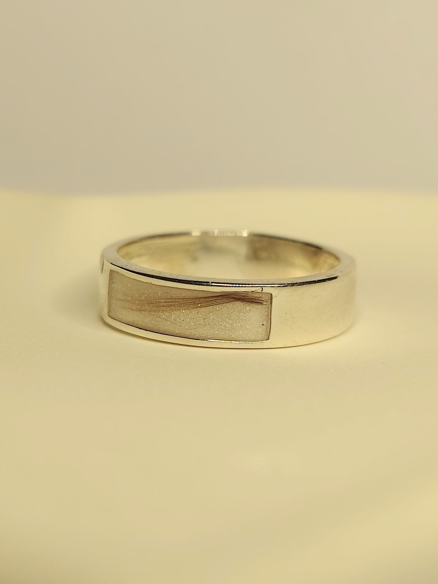 Klassisk ring