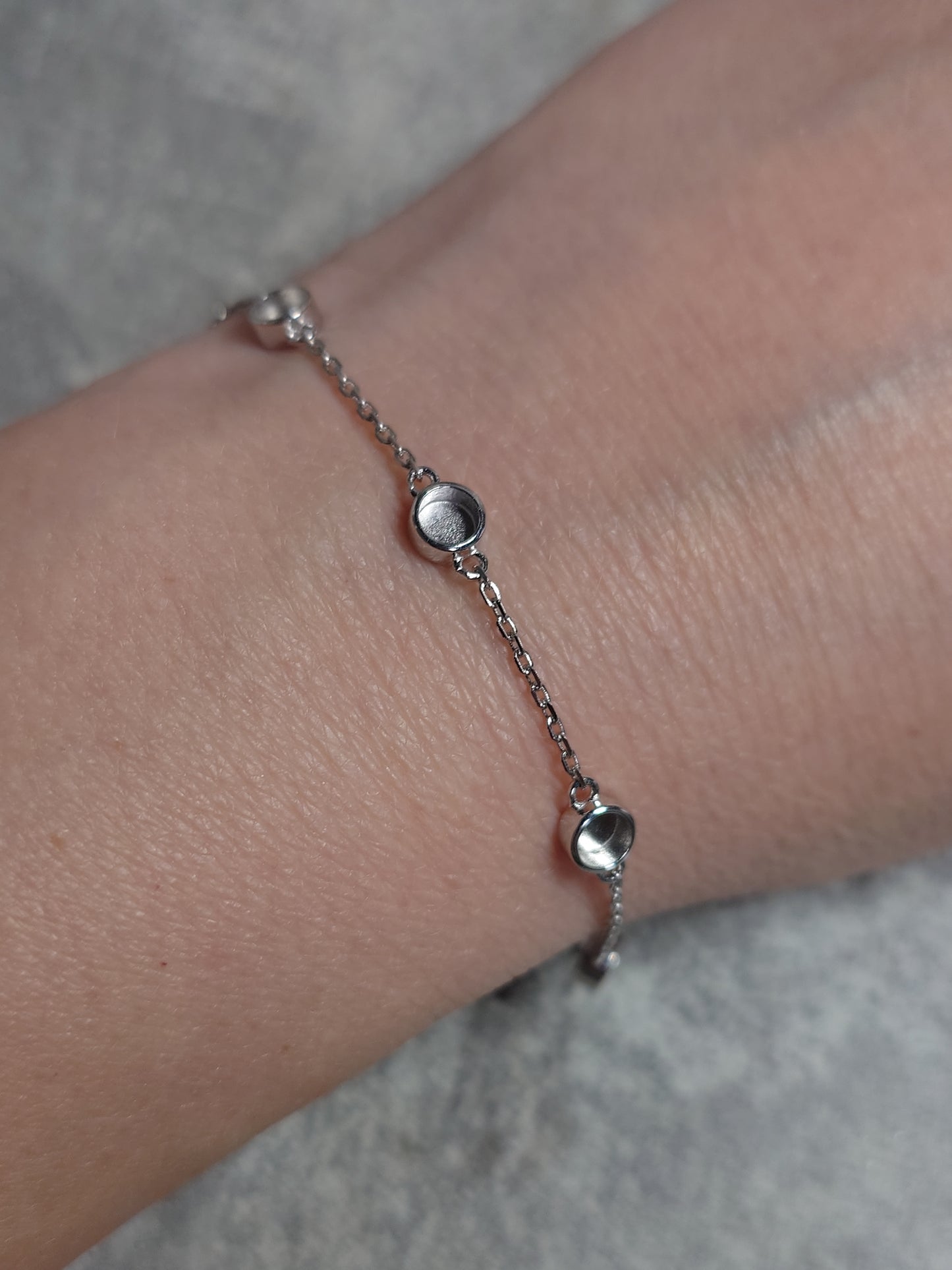 Torill armbånd multi
