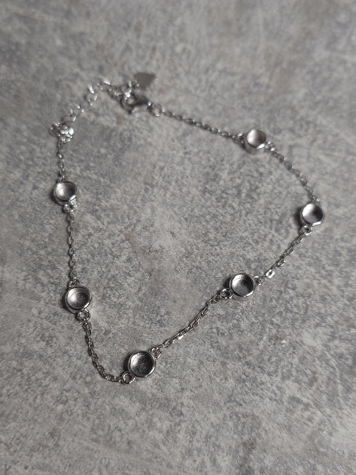 Torill armbånd multi