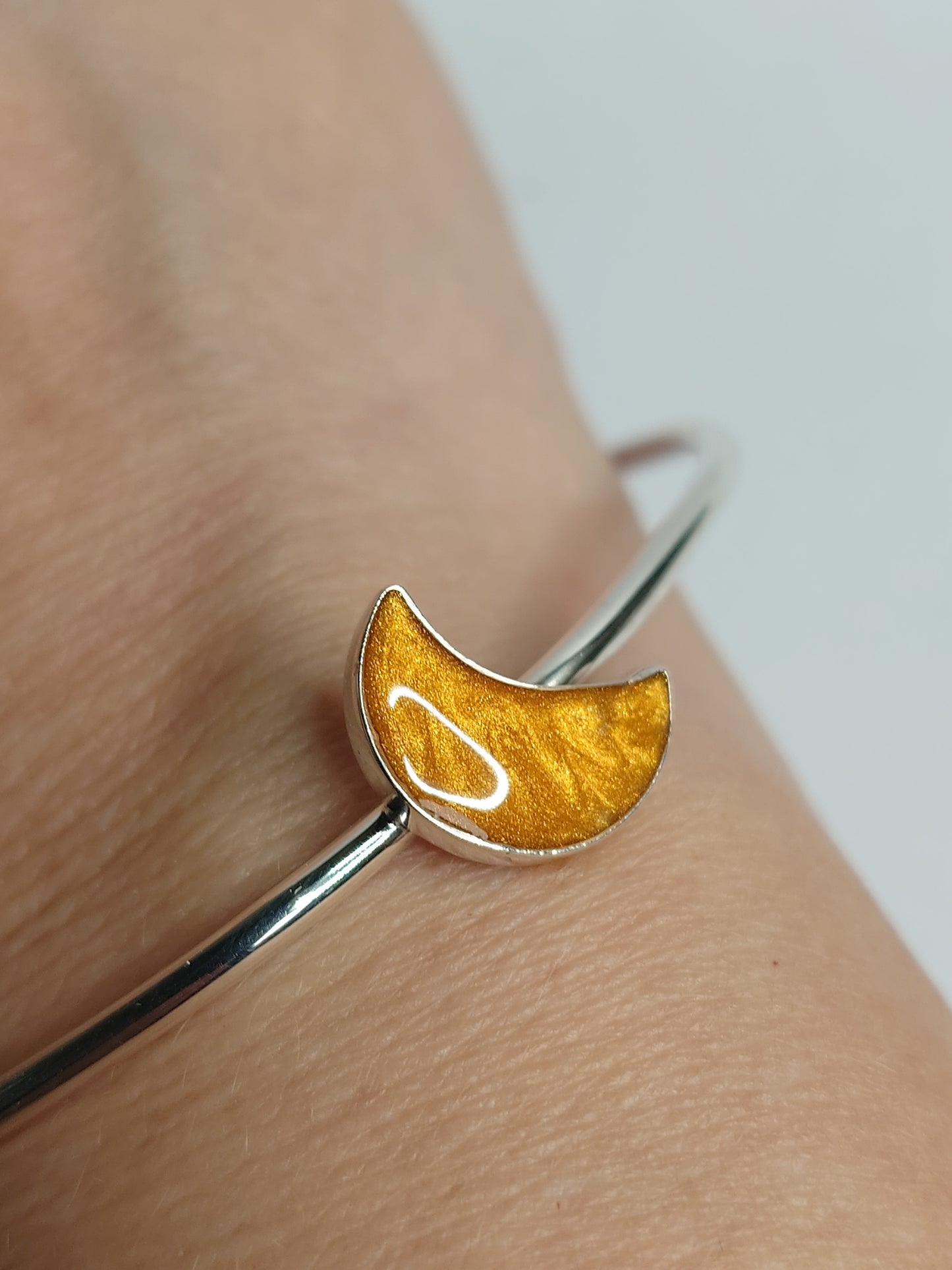 Måne armbånd