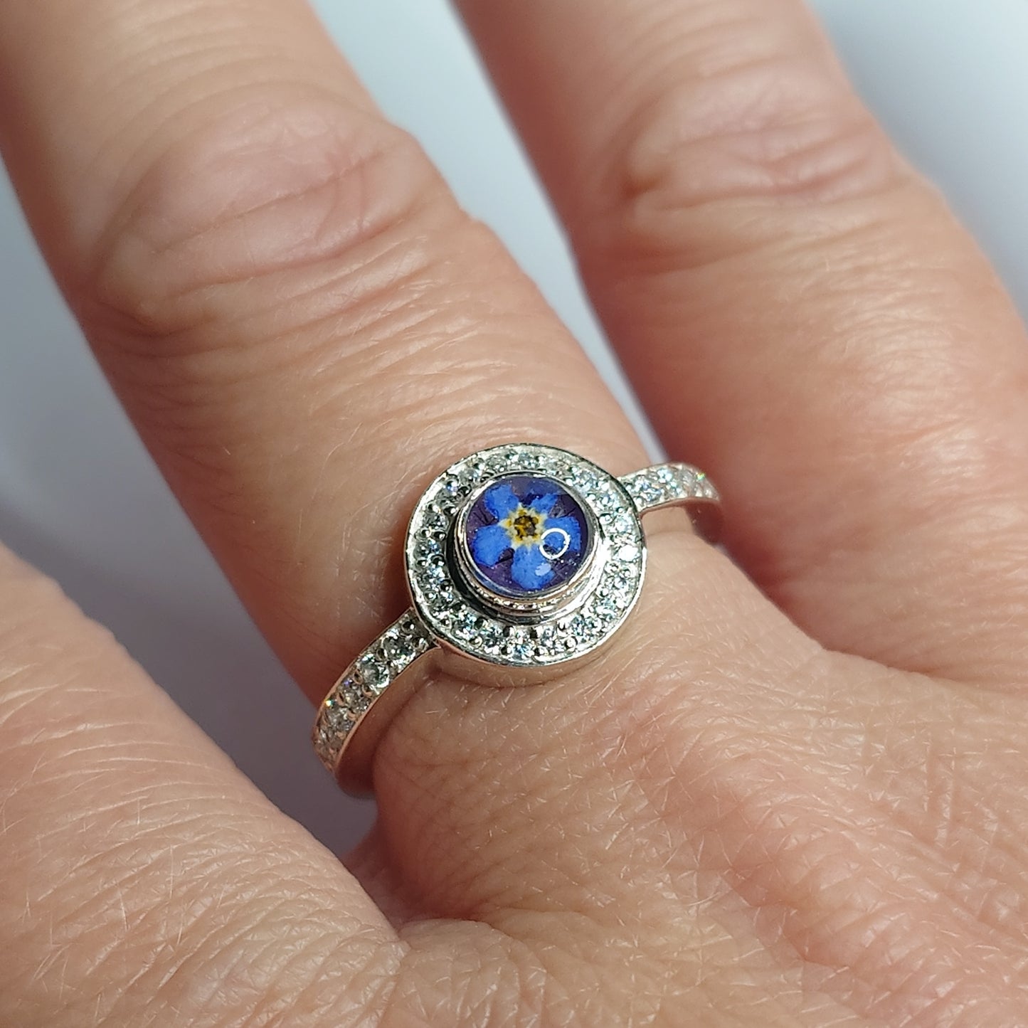 Torill bling