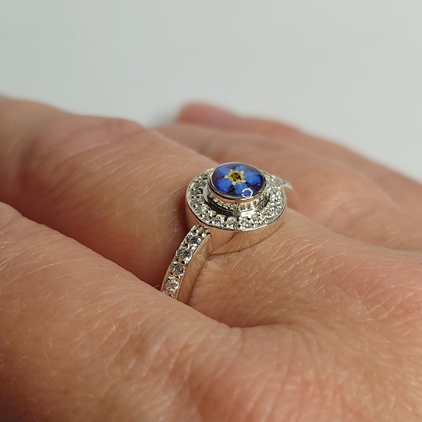 Torill bling