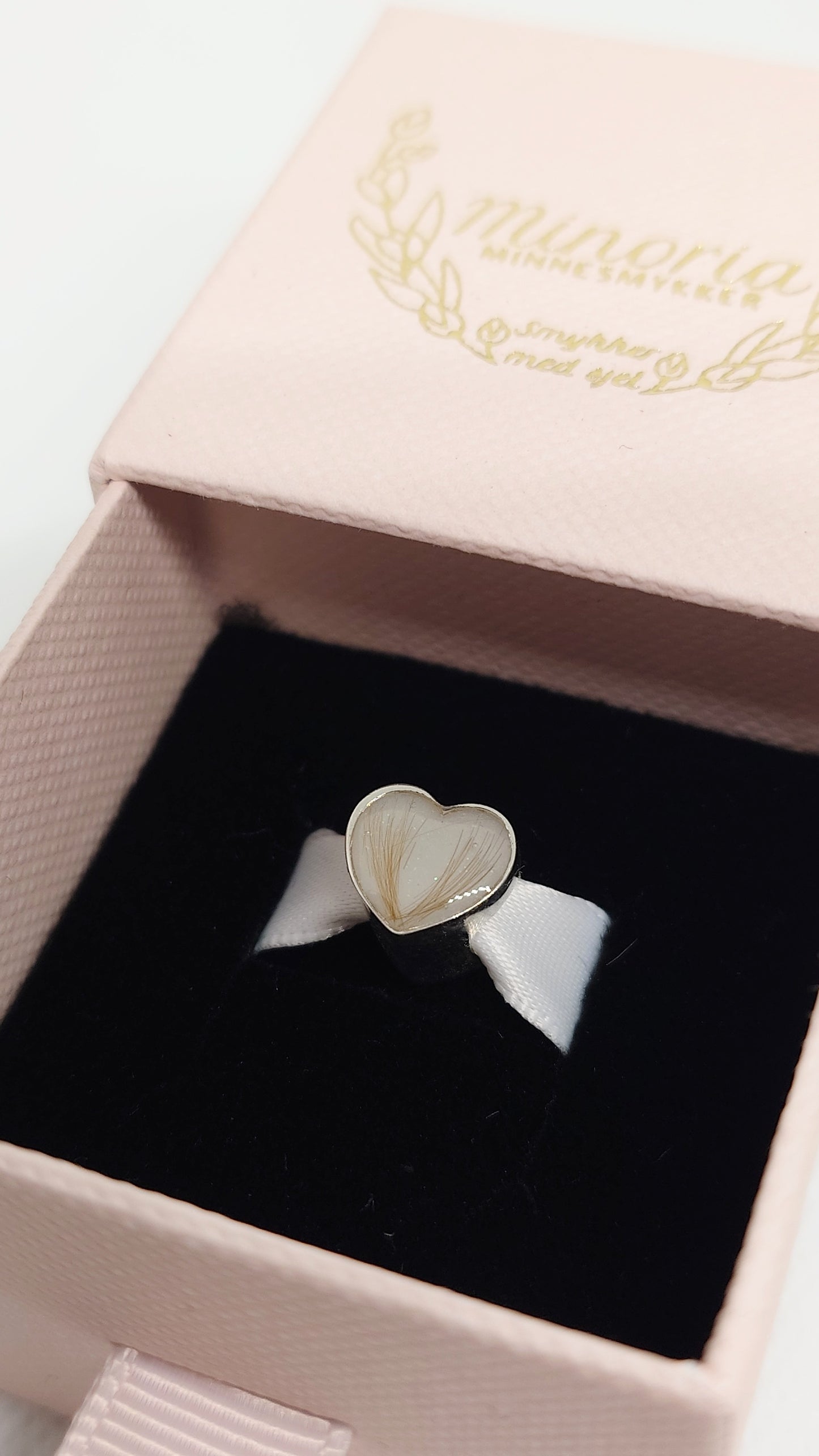 Pandora charm Marianne