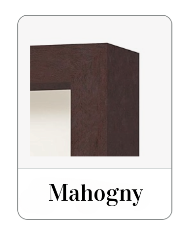 Brudebuketten i ramme