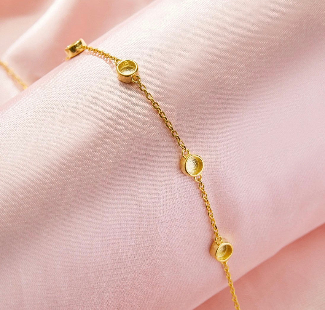 Torill armbånd multi