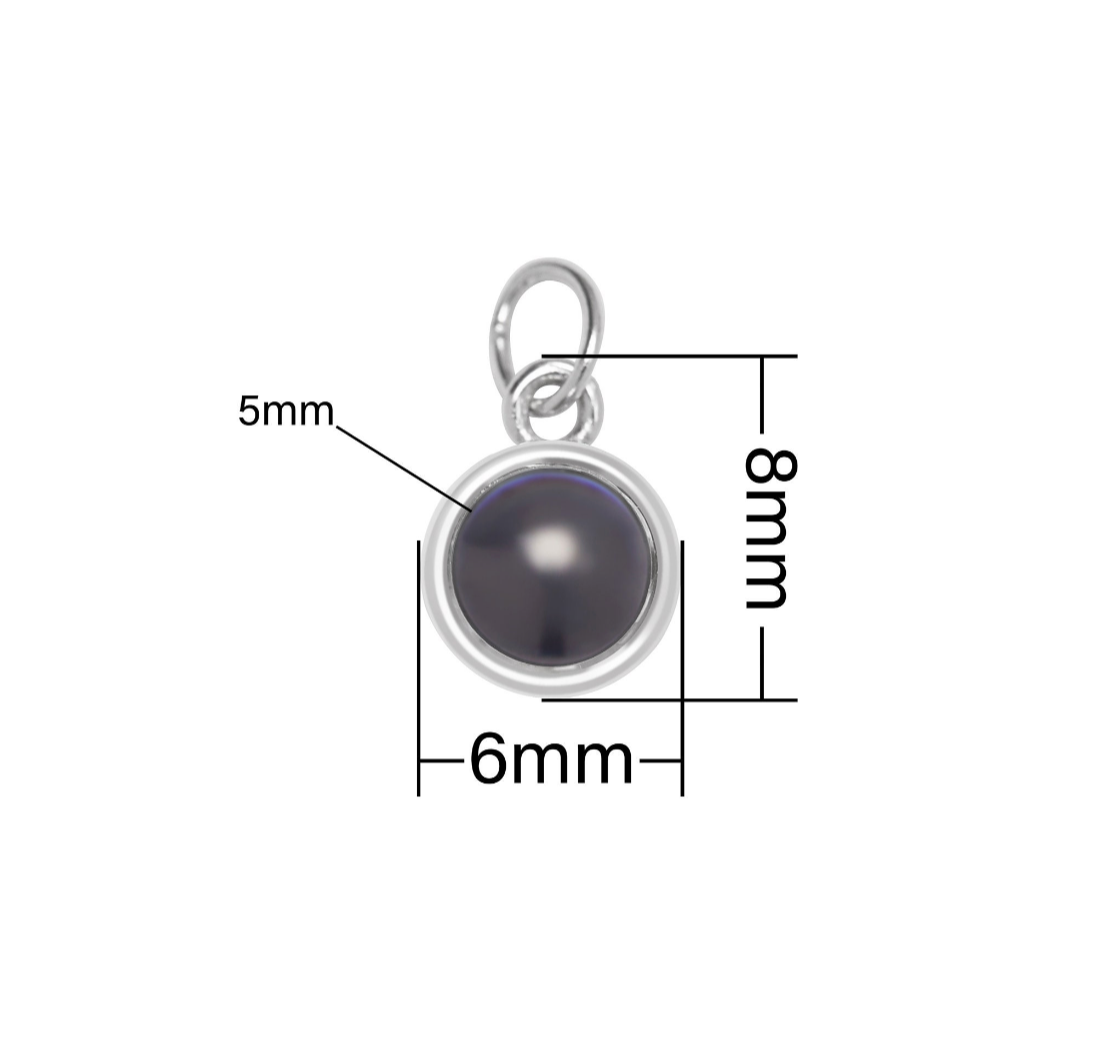Projeksjonssmykke Minimalistisk