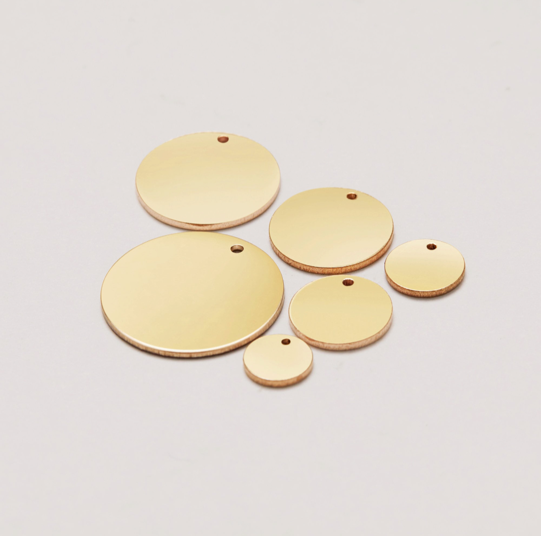 Graveringsdisk