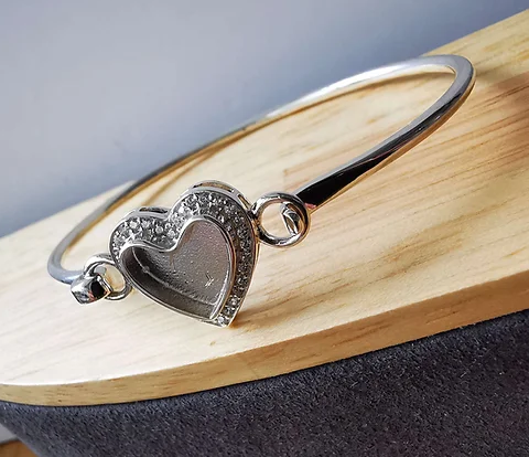 Marte bangle