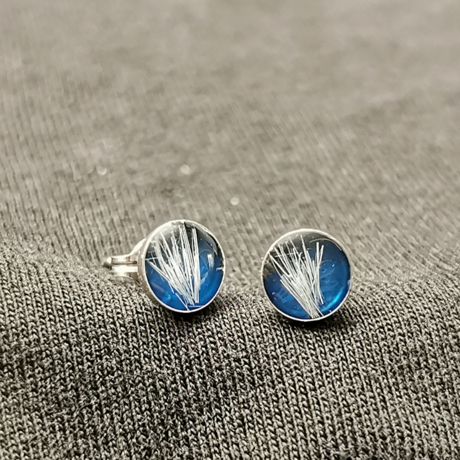 Torill øredobber studs