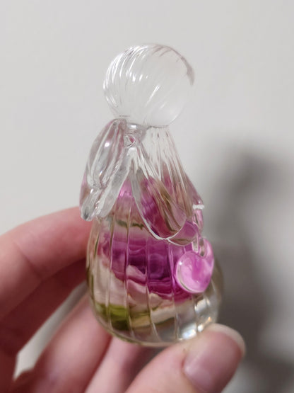 Minneskulptur Engel