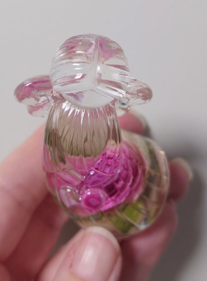Minneskulptur Engel