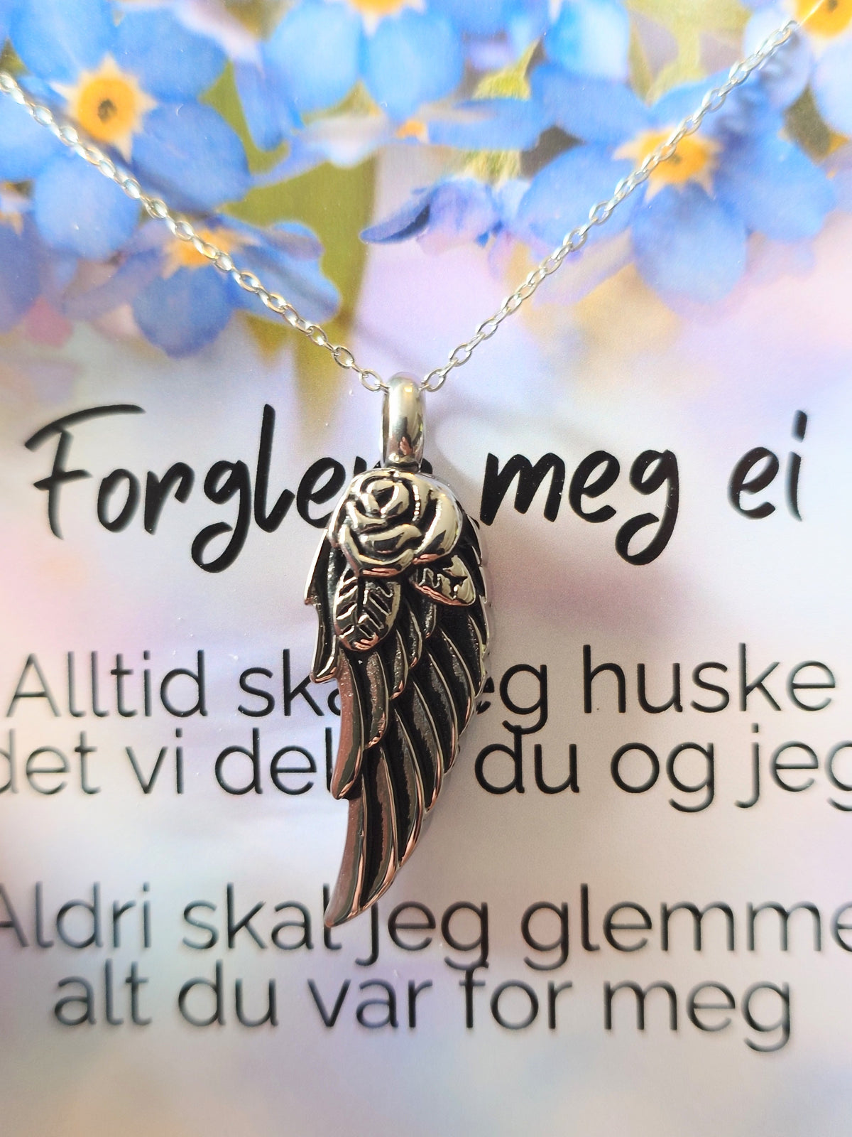 Englevinge askeanheng