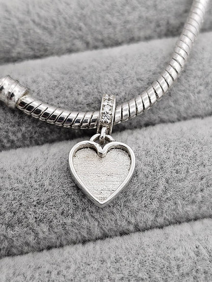Pandora charm Marianne dangle