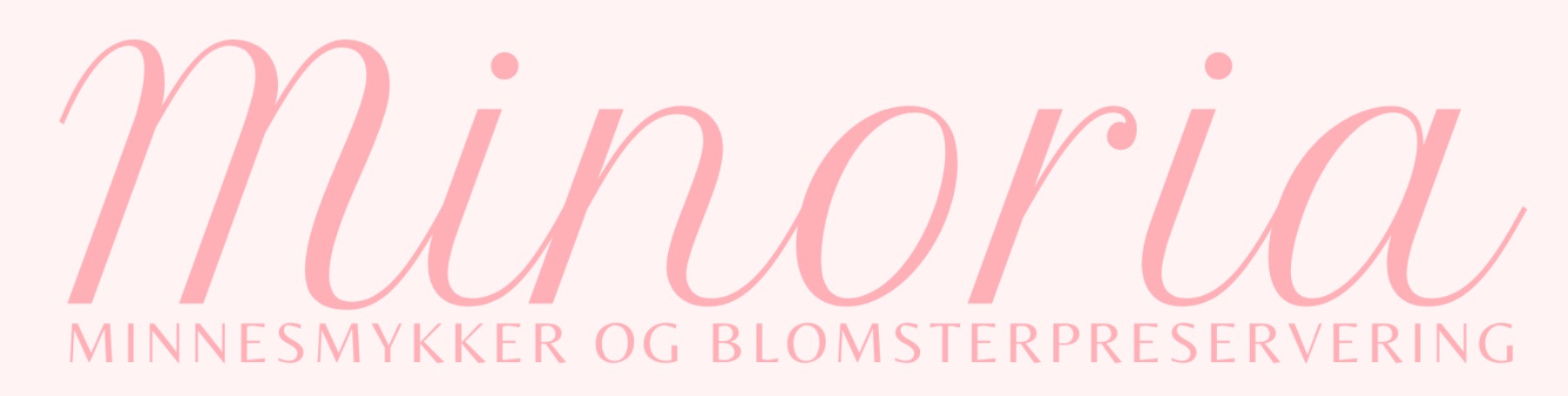 Minoria minnesmykker