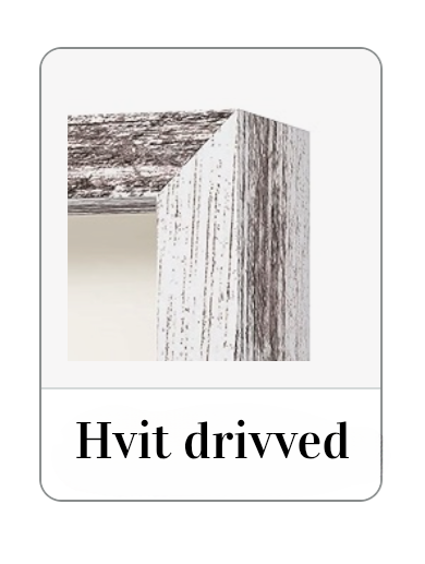 Brudebuketten i ramme (sendes ikke i posten, må hentes)