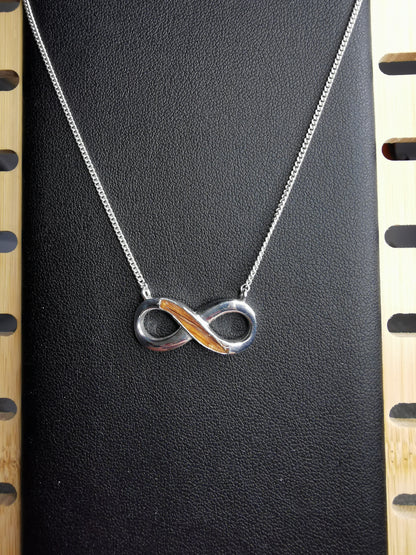 Infinity - utgående modell