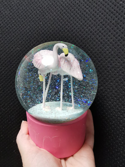 Glitterkule