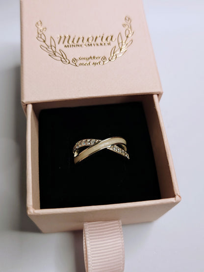 Magna infinity