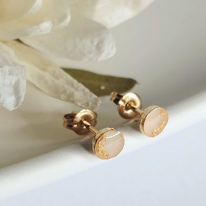 Torill øredobber studs