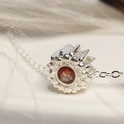 Pandora charm solsikke