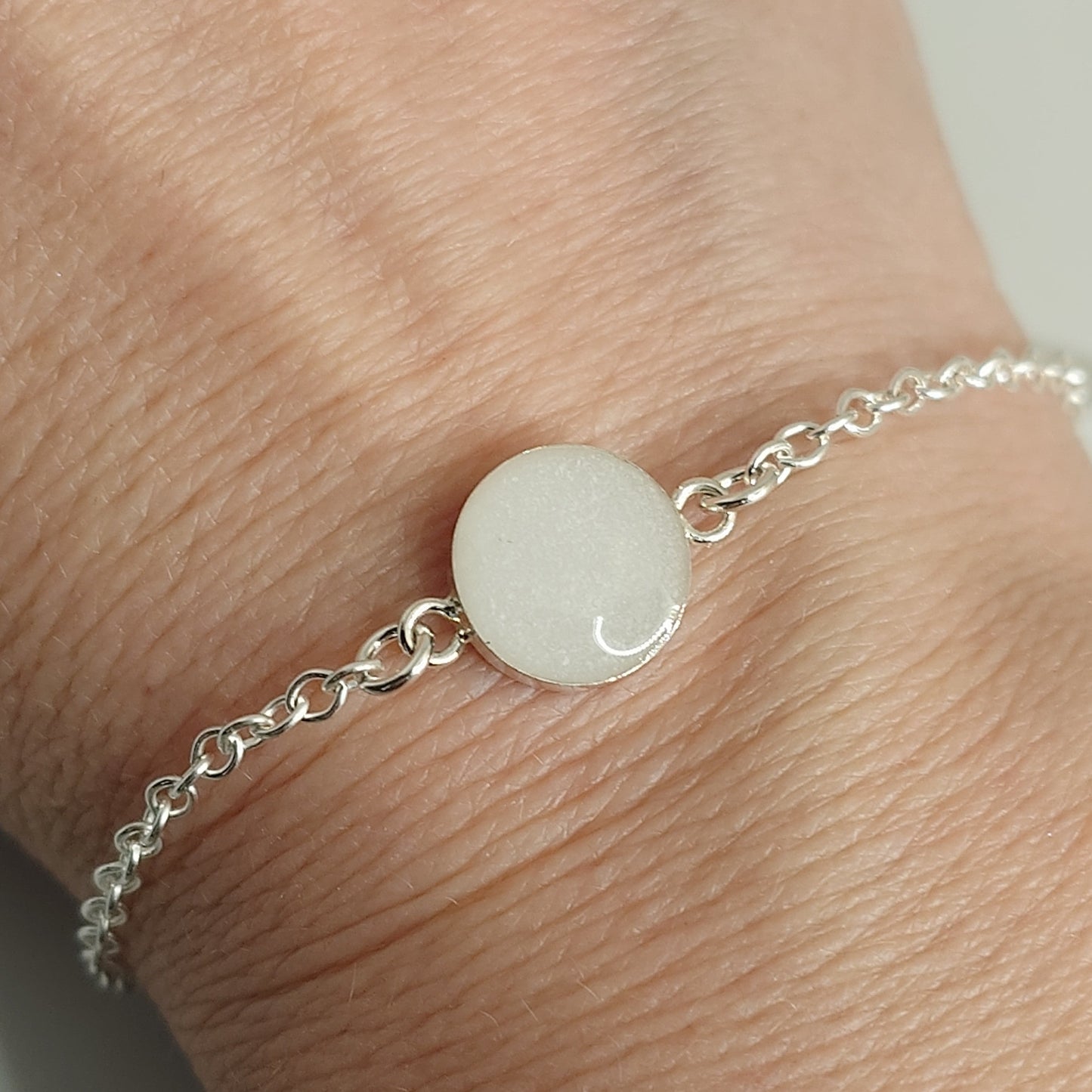 Torill klassisk armbånd
