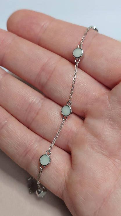 Torill armbånd multi