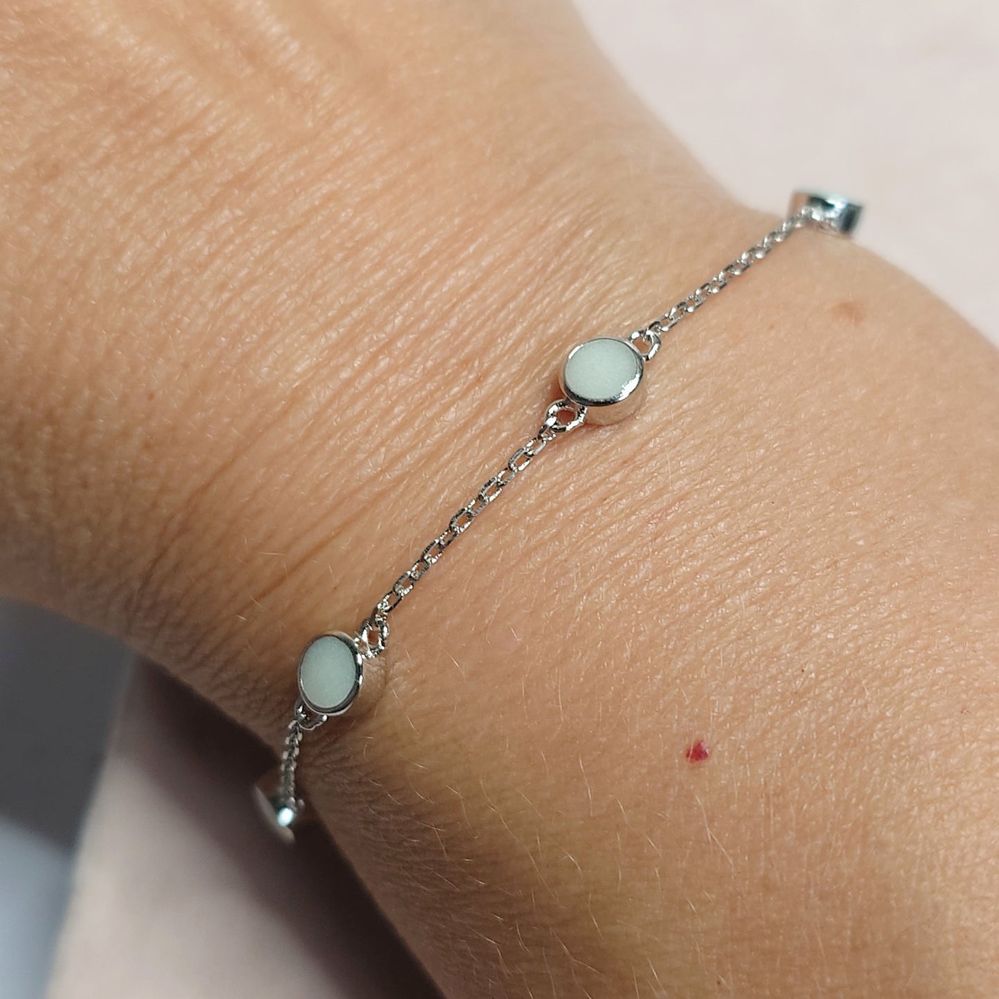 Torill armbånd multi