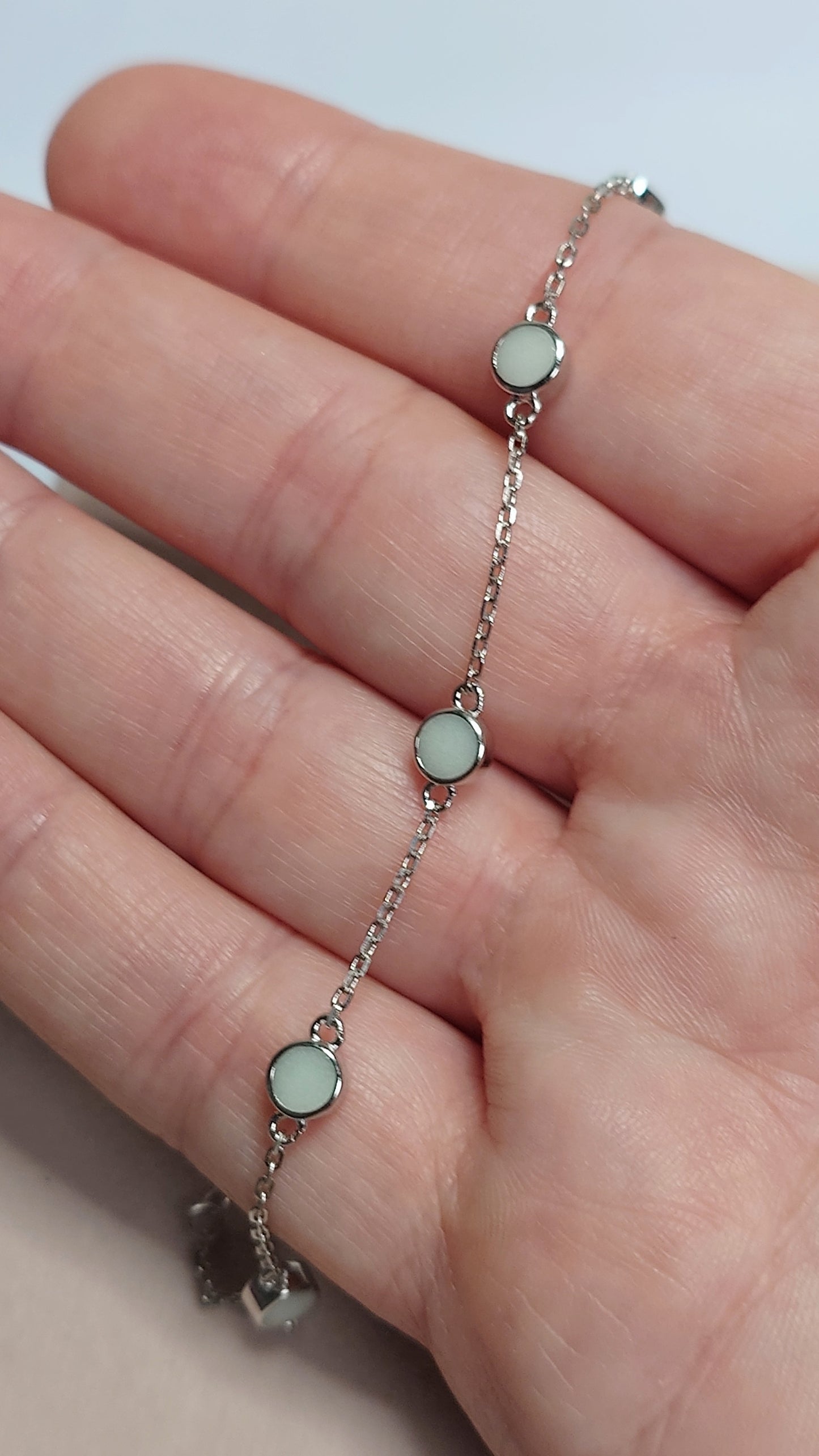 Torill armbånd multi