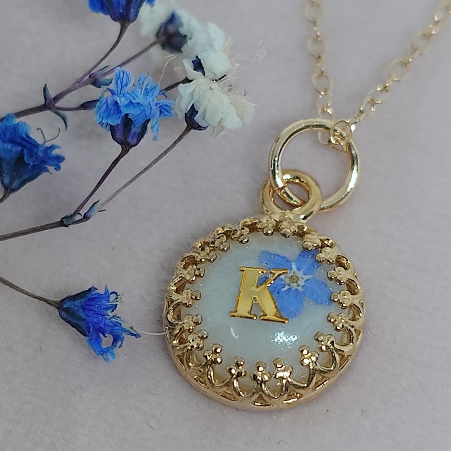 Mari messing - utgående modell