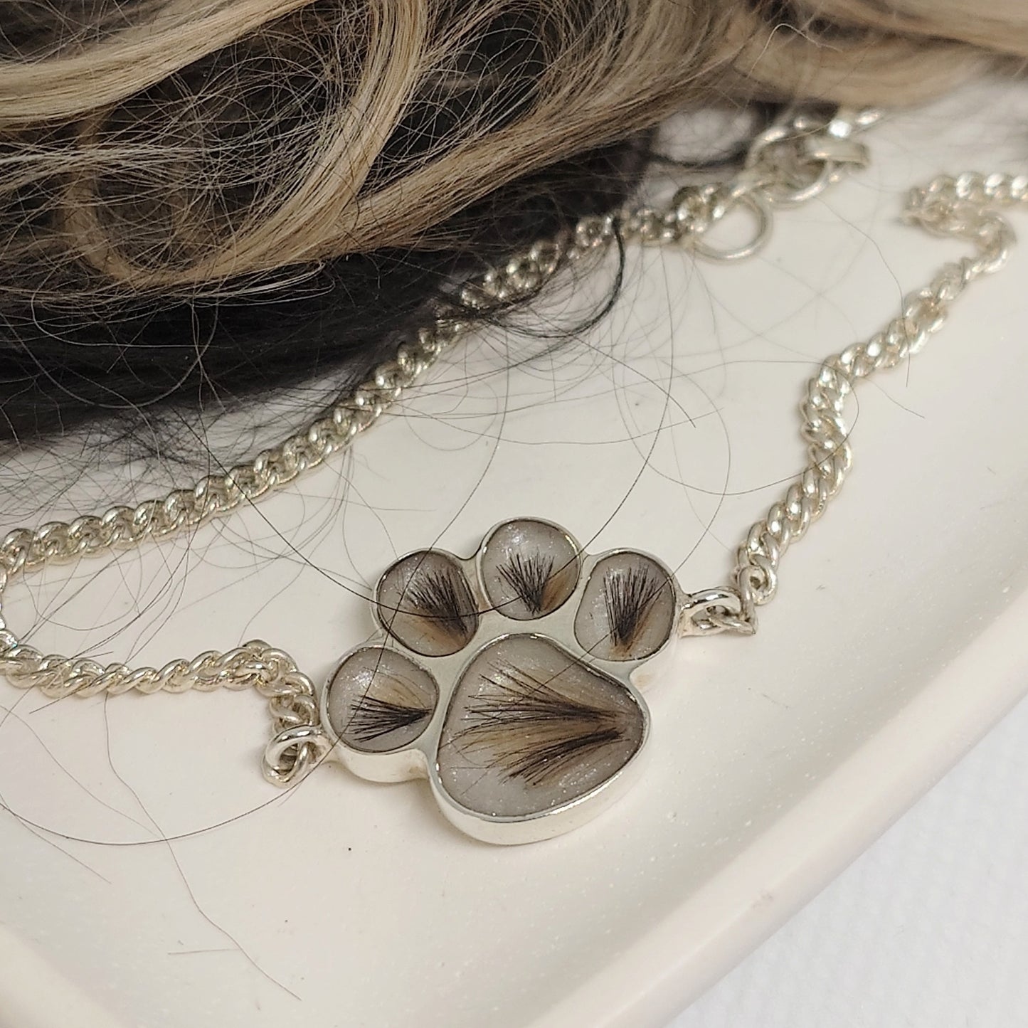 Felix justerbart armbånd