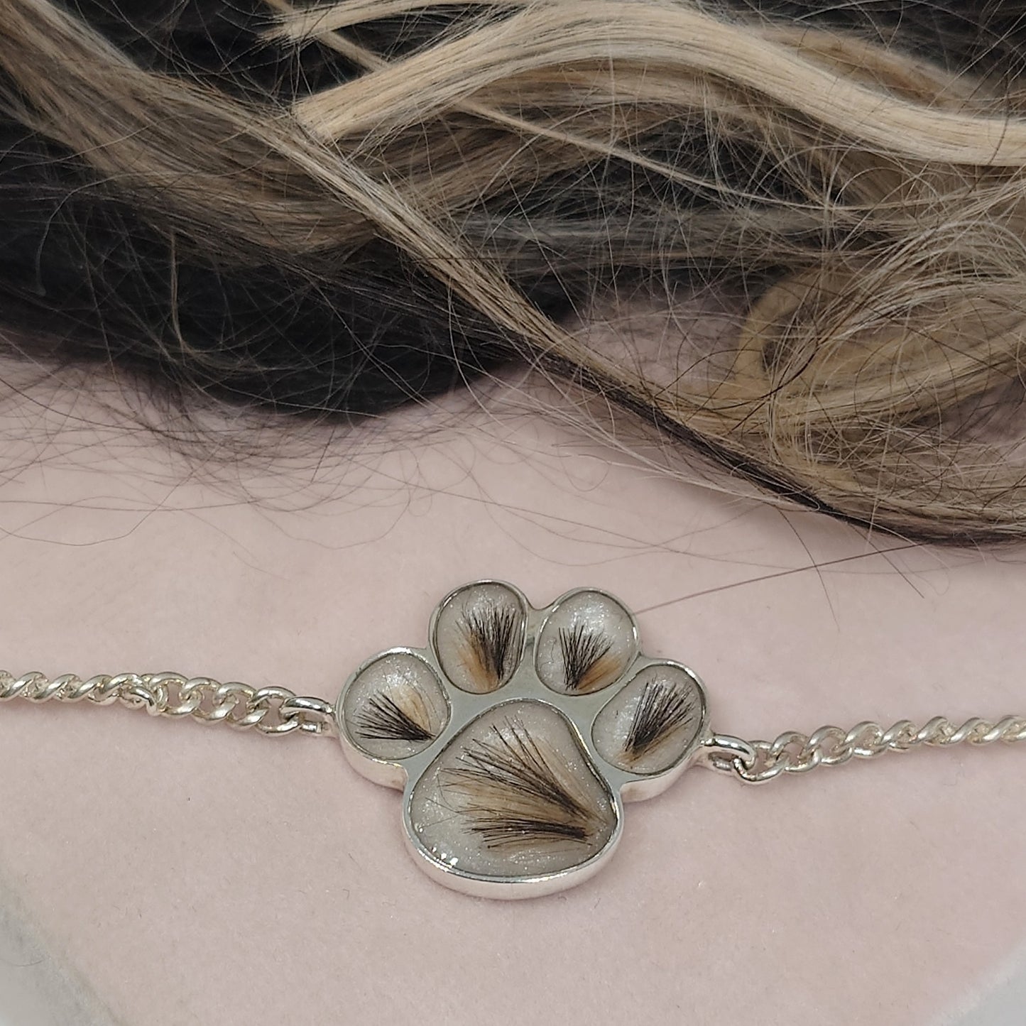 Felix justerbart armbånd