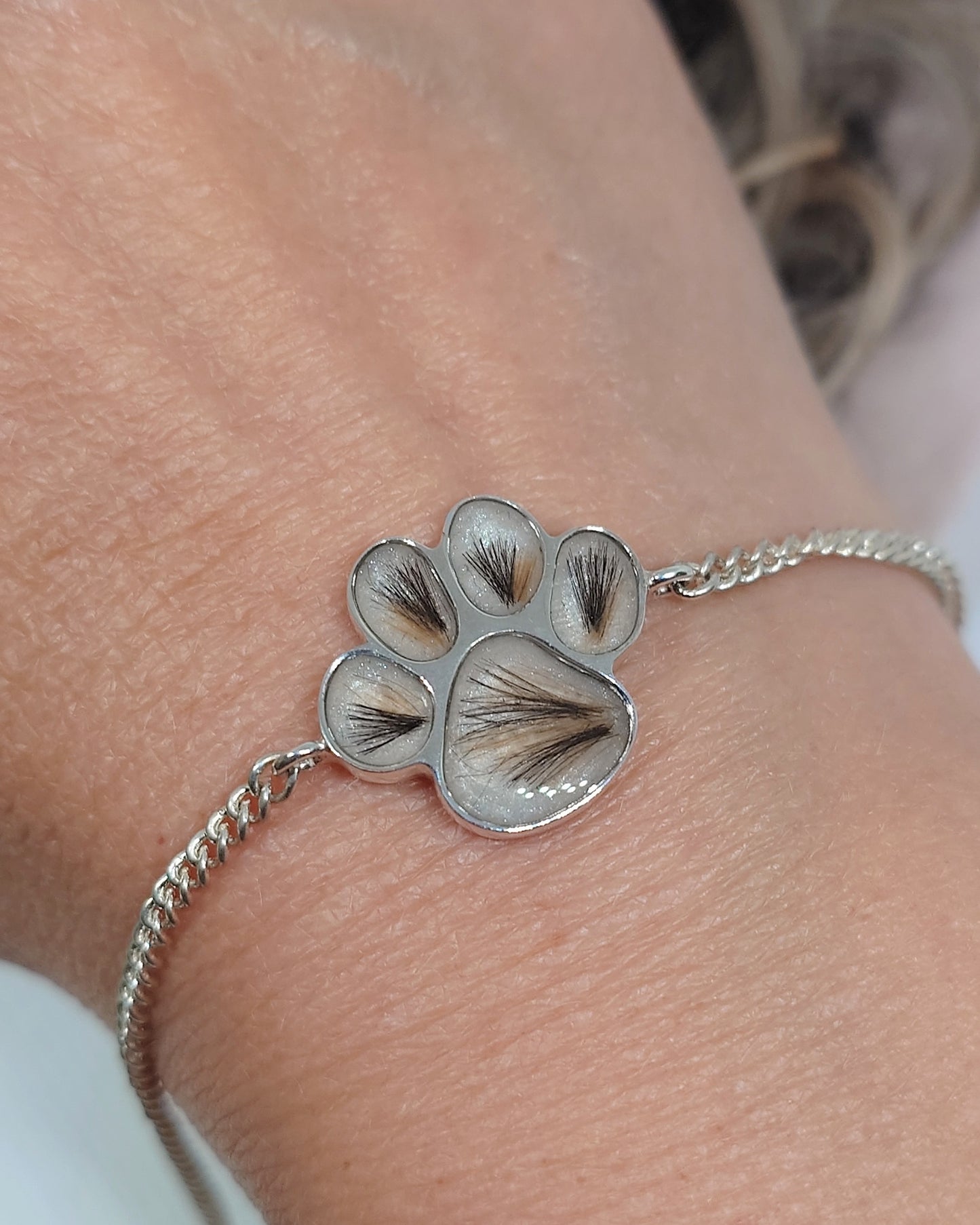 Felix justerbart armbånd