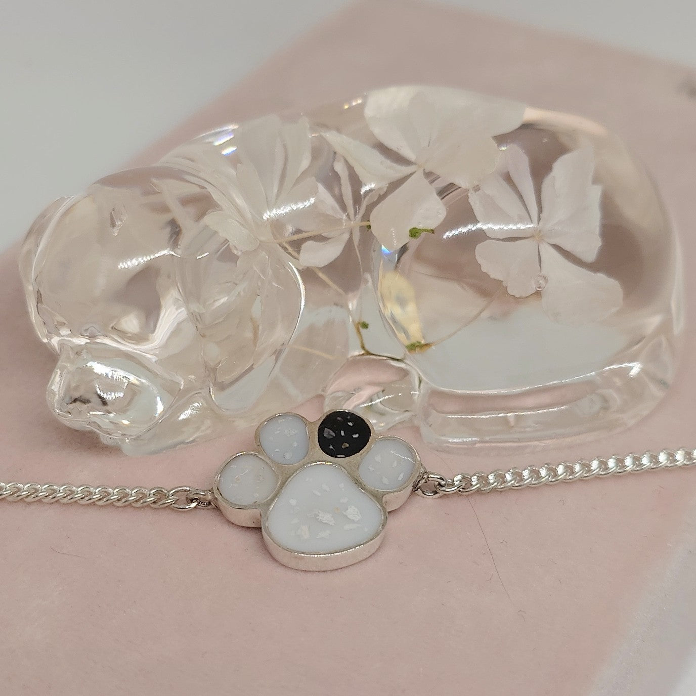 Felix justerbart armbånd