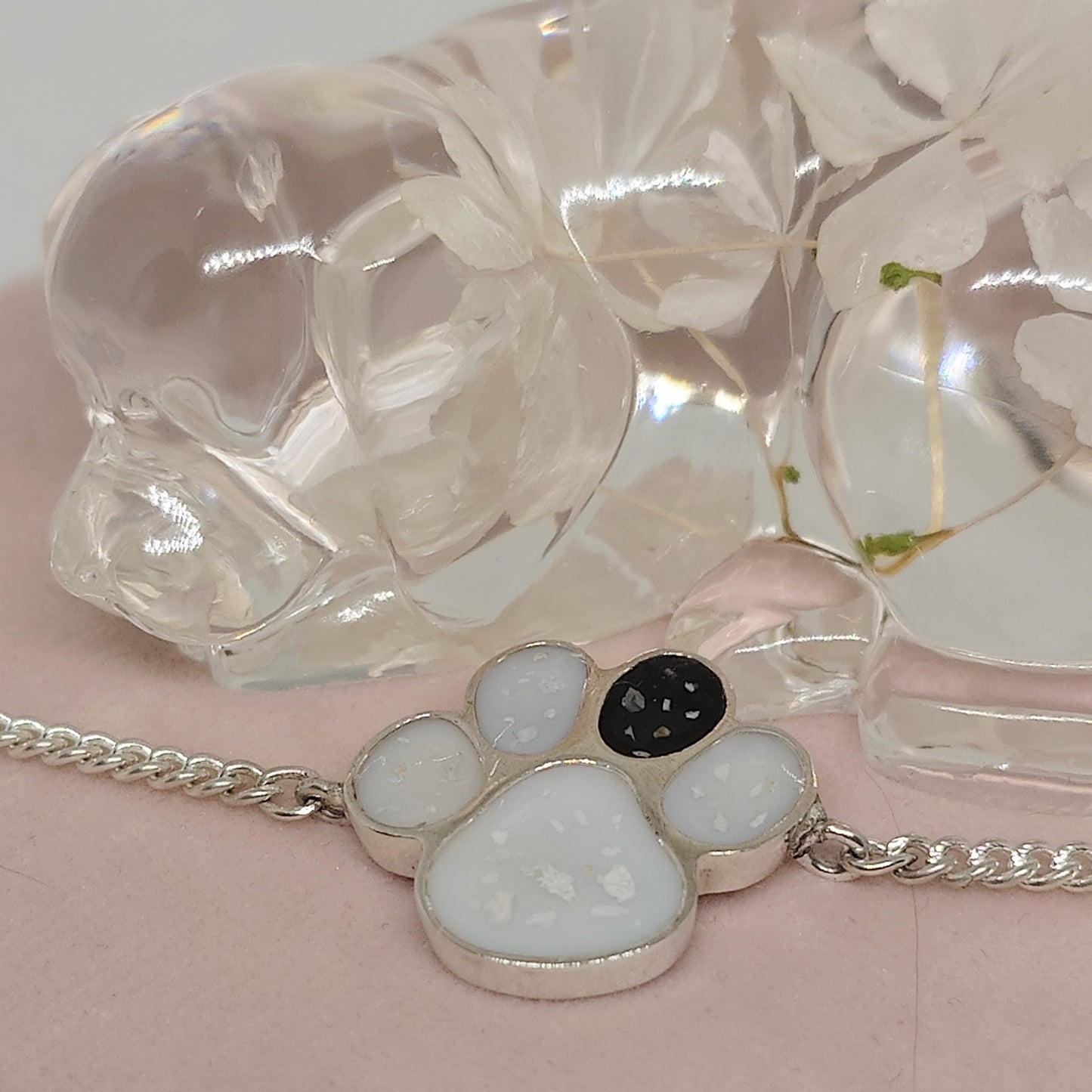 Felix justerbart armbånd