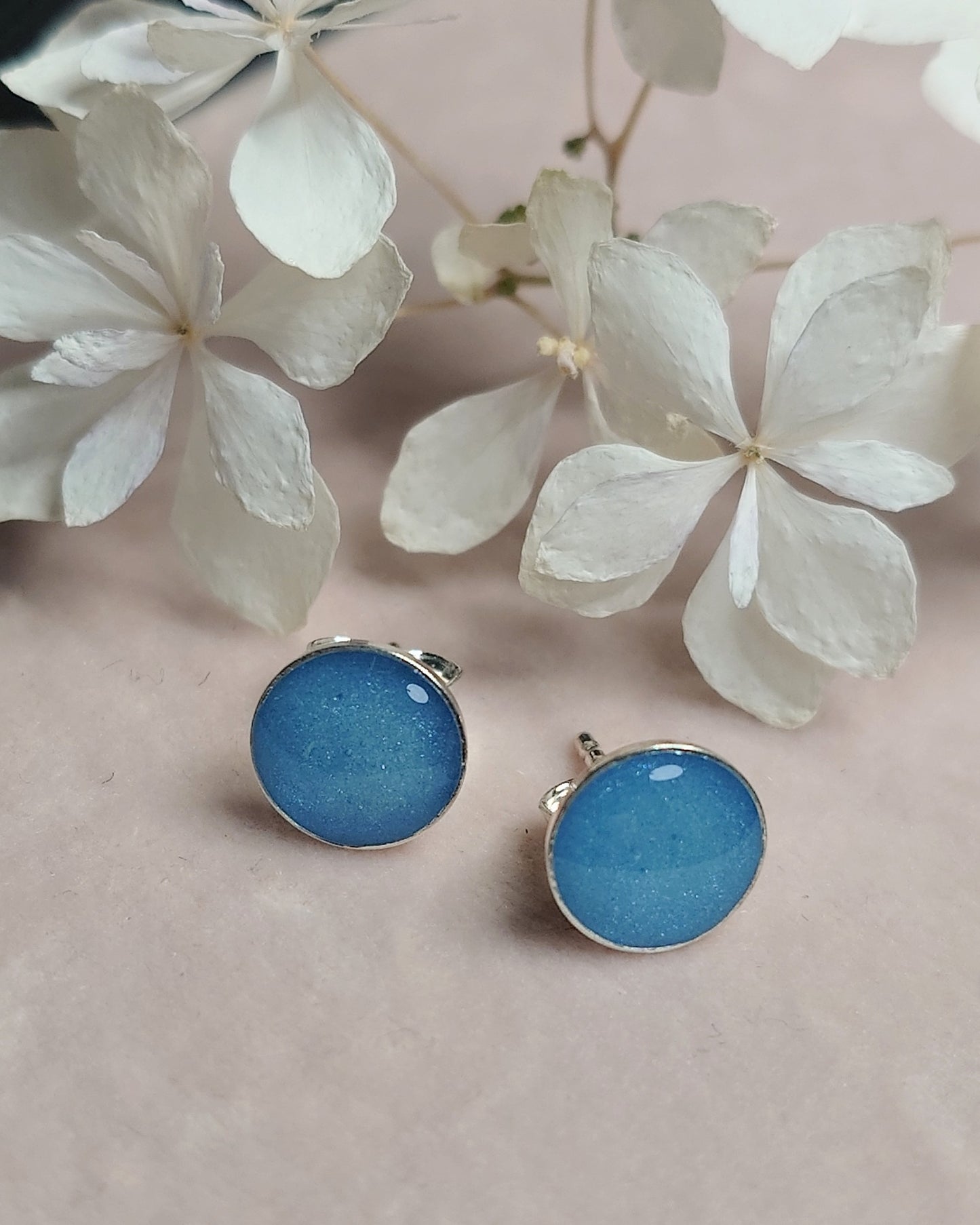 Torill øredobber studs