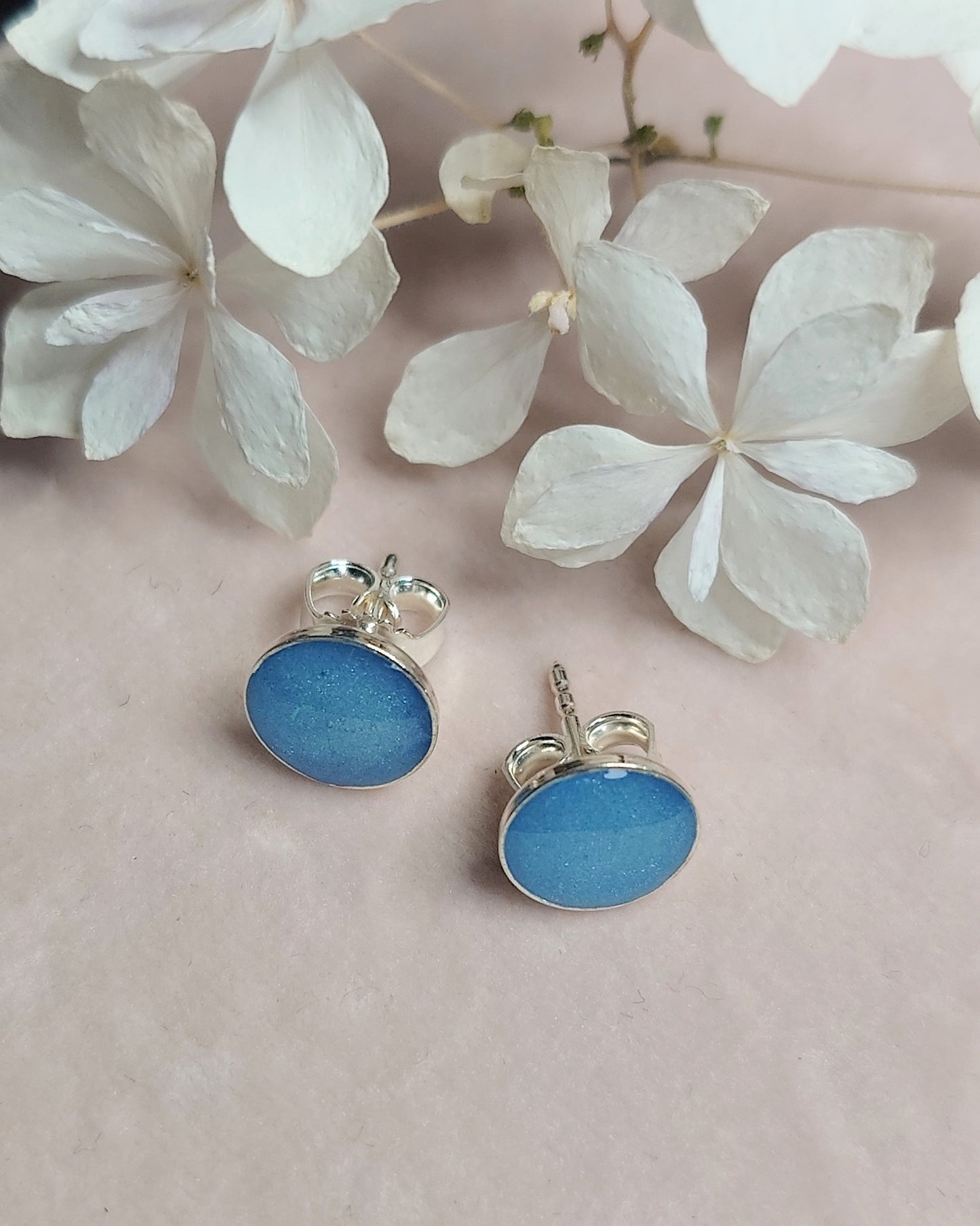 Torill øredobber studs