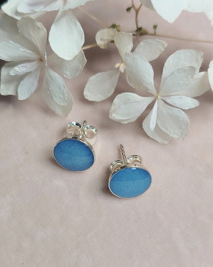 Torill øredobber studs