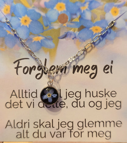 Forglemmegei anheng