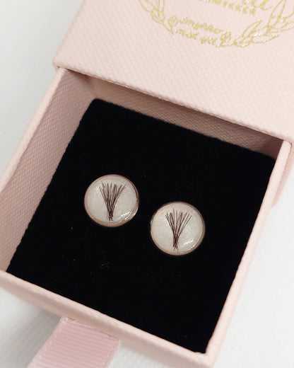 Torill øredobber studs
