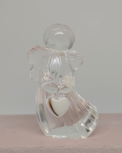 Minneskulptur Engel