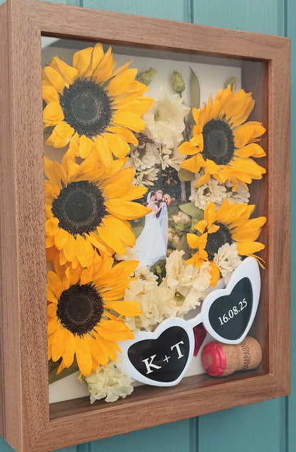 DIY-kit: Blomsterpreservering