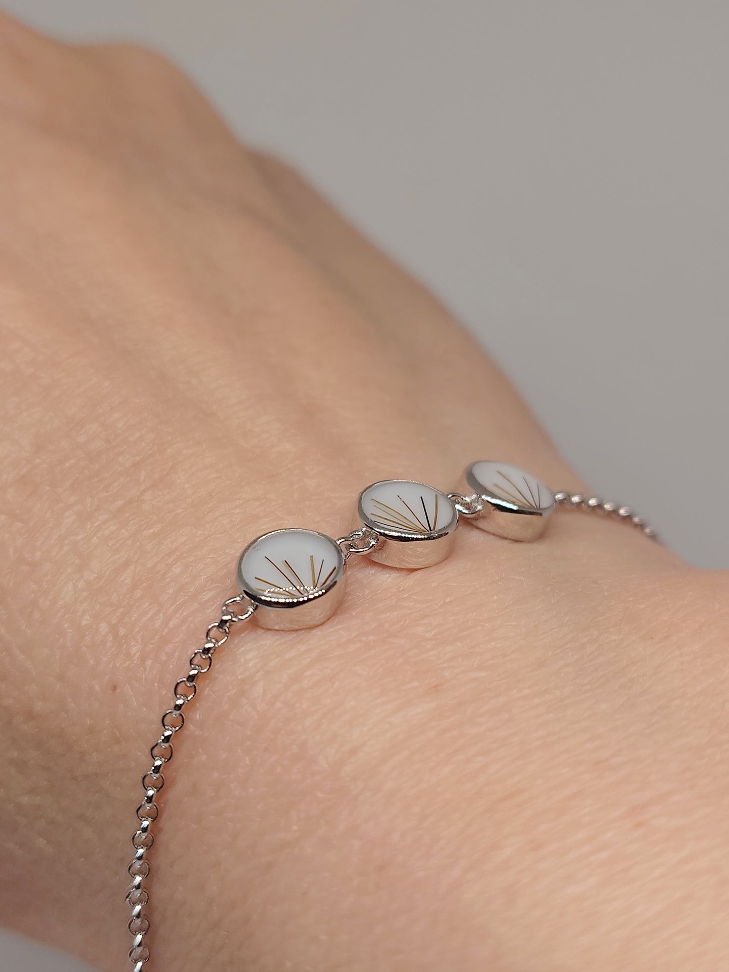 Torill armbånd multi