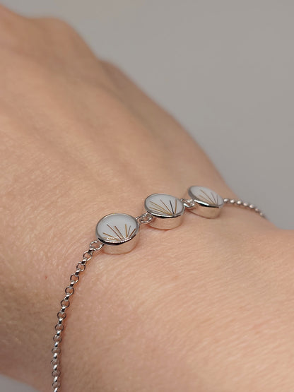 Torill armbånd multi