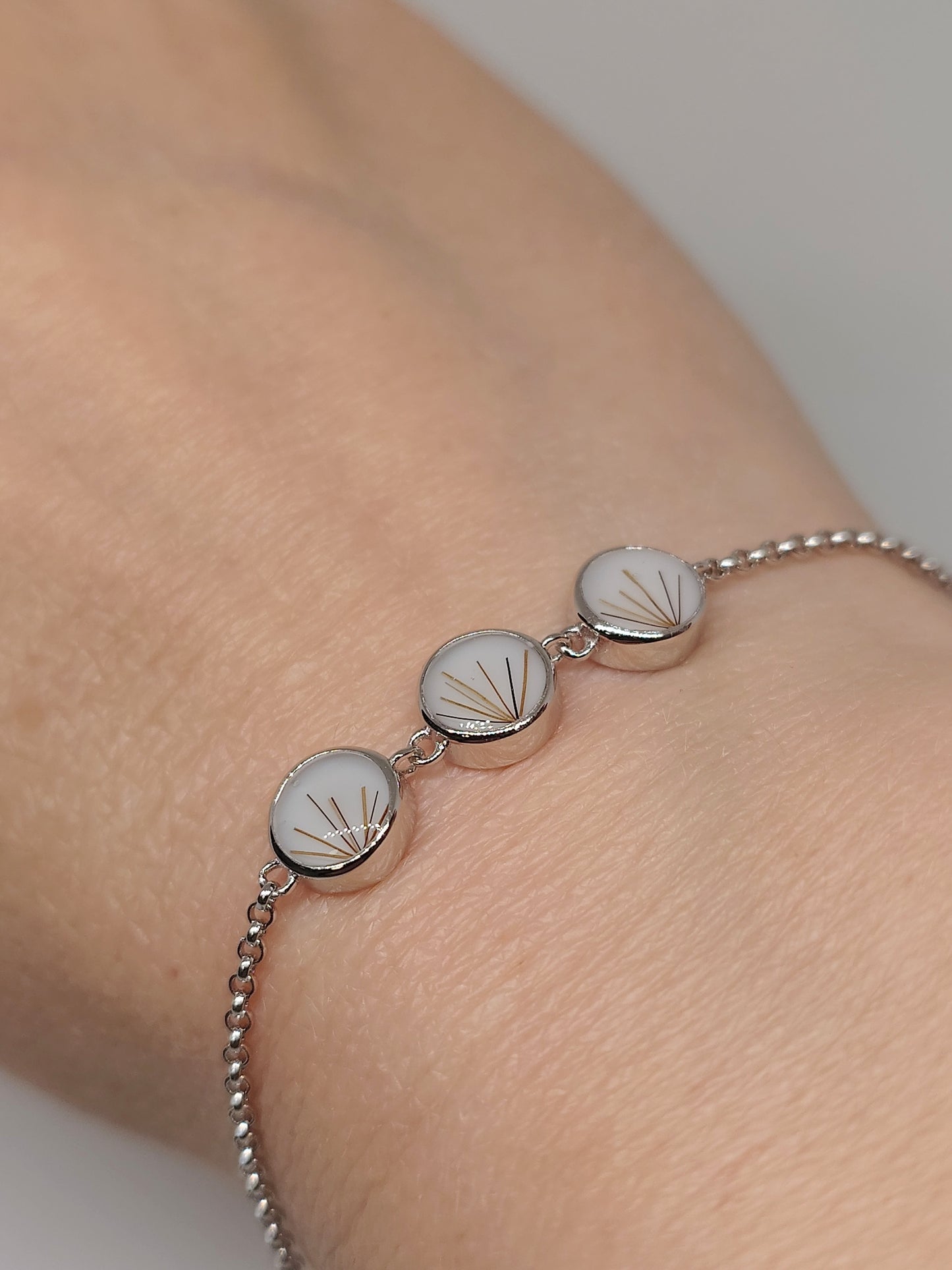 Torill armbånd multi