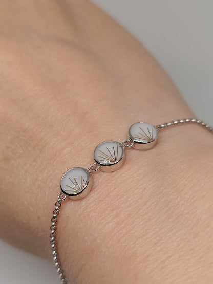 Torill armbånd multi