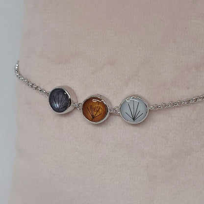 Torill armbånd multi