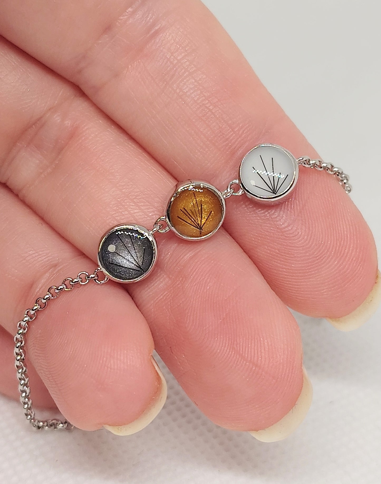 Torill armbånd multi